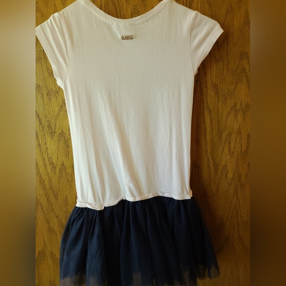 EUC Blukids dress Size 6-7 years - Picture 6 of 8